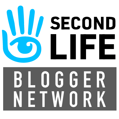 Second Life Blogger Network graphic