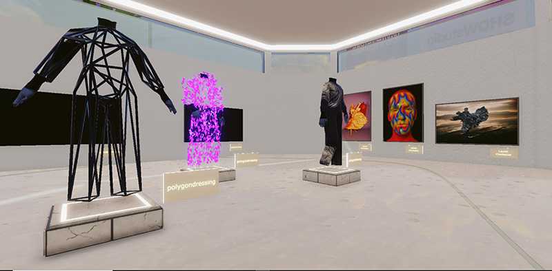 Decentraland’s Metaverse Fashion Week Showcases the Latest Trends in Virtual Apparel