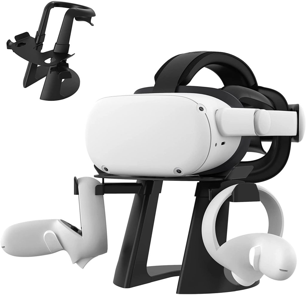 KIWI Display Stand for VR headsets