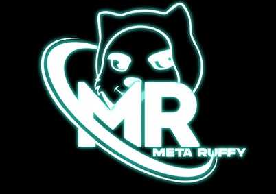 Meta Ruffy logo