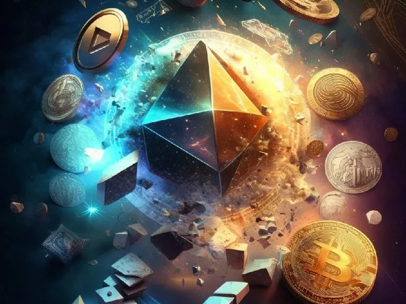 Cryptocurrencies in the metaverse