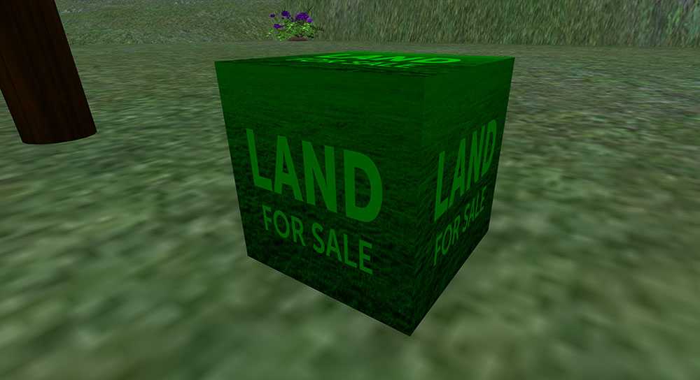 Here’s Where you can Find the Cheapest Metaverse Land